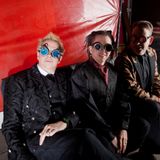 Information Society What's on Your Mind Pure Energy (12 inch Dance Mix)