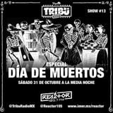 #TribuRadio / Show #13