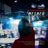 Mesmer - Dj set at Cross Club, Prague, CZ (May 2012)