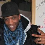 2015-10-01 - donderdag - 20-22u -Radio501 Geluid Uit De Bunker (Hip-Hop) - GW-Style