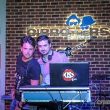 Partydul KissFM ed339 sambata part2 - ON TOUR O'Brothers Pub Buzau