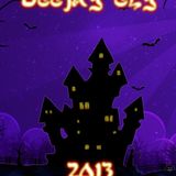DeeJay ELy - Put your hands up (Halloween Mix 2013)