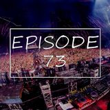 LuFreX - Ready 2 Jump!? EP.73 (Festival Mix)