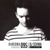 KARISMA PODCAST #095 - BEEF RECORDS PART I