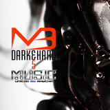 The Dark & Hard Vol. 5 (Live @ MUSIC United by Rhythm / Gateway SL)