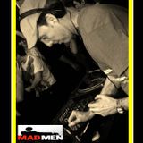 VIP party Moog club for MadMen party Sept 12