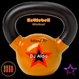 Kettlebell Workout