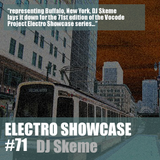 Vocode Project Electro Showcase # 71 September 2011 (vocode.com)