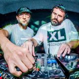 Renato Lopes & Murray Richardson - "Biscate Mix Part 1"