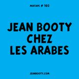 Jean Booty chez les arabes
