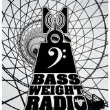 BASSWEIGHT RADIO 30/1012 - Olie Bassweight & DMG