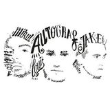 Autograf - Bloes Brothers #35
