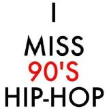 Old School Hip-Hop & R&B #TBT Mix 90s