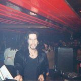 Dj Kevin Jee@ AfterClub Balmoral Sun 25-09-1994