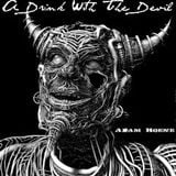 08.12.2012.HUNTER A.C.A.B. @ ADAM HOENE A DRINK WITH THE DEVIL