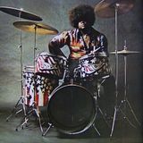 The Red Bamboo Presents: The Players - The Funky Drummers