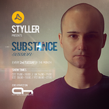 Substance Session 009