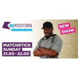 Kisstory Old Skool R&B Mix Show #1