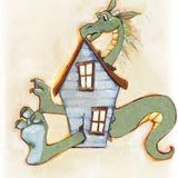 DeepN8tive a.k.a DJ Apache - Return of the House-Dragon.