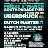 Brian M vs McBunn @ Contact presents Classics ( Free Downloads @ www.facebook.com/contactevents )