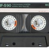 DJ Brockie & MC Remedy - Kool FM Xmas 1992