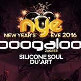Ervin Mandari @ NYE 2016, Boogaloo (ZG)