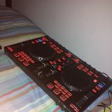 First Mix w/ CMD Studio 4a