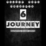 Journey Vol.6~Kelvin Kane 2015
