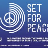 DJ NoName - Set For Peace Mix - Special Edition