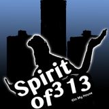 In My House Spirit of 313 February 2015-Mix by Jon Easley Inspired by Stevie Anderson