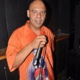 the sounds of soul from the 80,s of course......live at the Mcqueens bar...