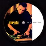 MIRADA LP vinyle face C (2004)
