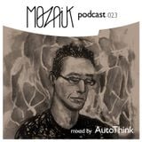 131121 - Mozaik podcast 23