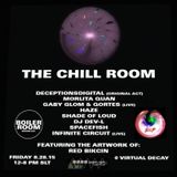 LIVE @ Chill Room