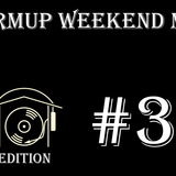 WarmUp Weekend Party Mix #3 | GlobalBase.FM | July 2012