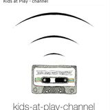 Exclusive Mix 4 KIDS AT PLAY