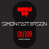 Simon Patterson - Open Up - 109