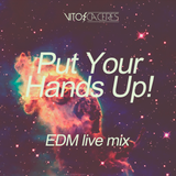 VITO CACERES - PUT YOUR HANDS UP!