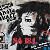 DASDING Radau & Rabatz Mix KW 51 Teil 2