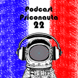 Podcast Psiconauta 22