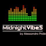 Midnight Vibes by Alessandro Pride - #3