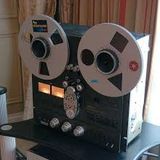 Tom Befor Dj Thomas Trickmaster E..1983 I Want It To Be Real. Music B Side Mixtape...