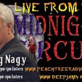 LIVE from the Midnight Circus 3/24/2015