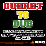 Gueret to Dub#20