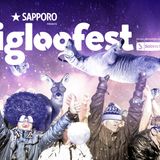 Dubfire - Live @ Igloofest (Montreal) - 06.02.2015