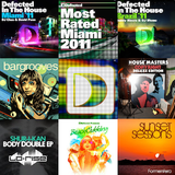Dance 2011 Mix No. 3