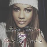 Alexander Funkmachine - Coloured House Session 019