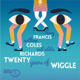 WIG062 - 20 Years Of Wiggle Ep - Wiggle Records