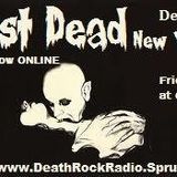 Post Dead Ep 8 New years Eve