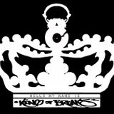 Untitled Mix Inspired by Audiowaska, Ghostlife, Stacks, and Remy